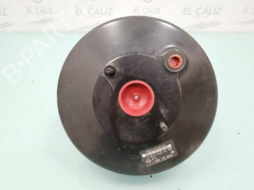Used Servo brake DACIA SANDERO [2008-2025]  8086299