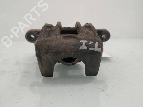 Left rear brake caliper HYUNDAI SANTA FÉ I (SM) 2.0 CRDi | BP11583183M107 