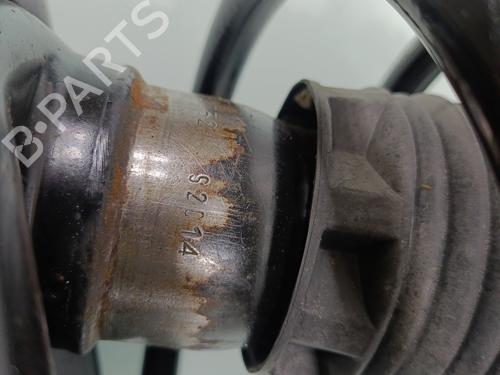 Right front shock absorber PEUGEOT 607 (9D, 9U)  | BP33957046M17  - Image 6