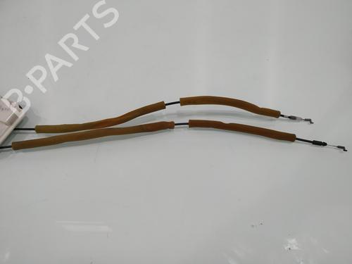 Front right lock MAZDA 3 (BL)  | BP33185493C97  - Image 9