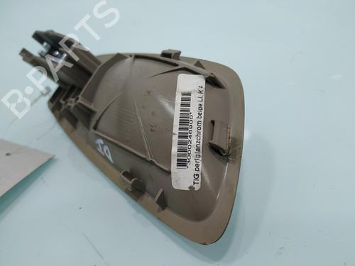 Front left interior door handle BMW 1 (E81) 116 i | BP21603480I13 