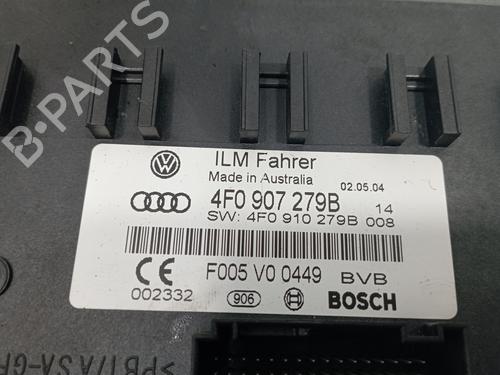 Electronic module AUDI A6 C6 Avant (4F5) 3.0 TDI quattro | BP12533764M83 