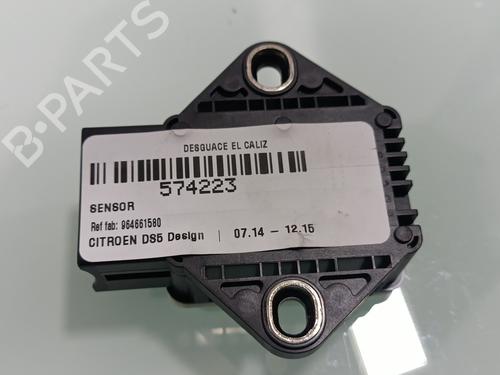 Electronic sensor DS DS 5 (KF_) | BP33852066M84 - Image 2