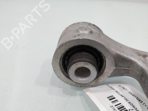 Right front suspension arm MAZDA MX-5 IV (ND__) | BP32164651M13