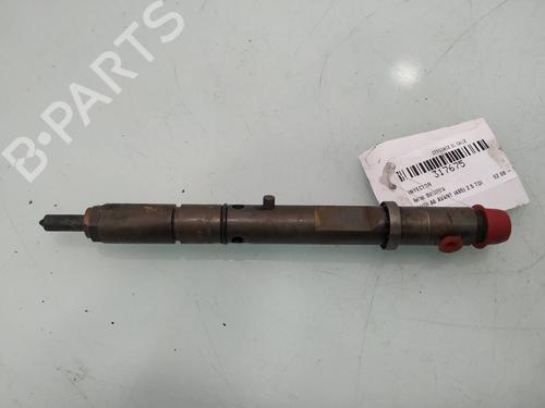 Used Injector AUDI A6 C5 Avant (4B5) 2.5 TDI (150 hp) 8099039