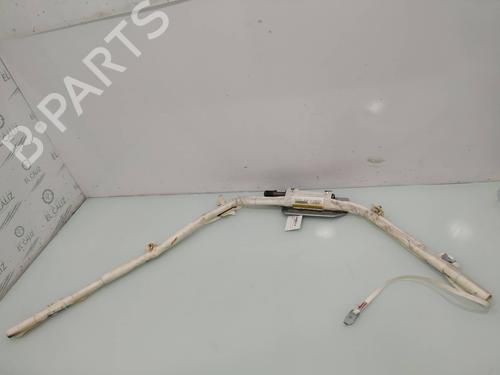 Used Left curtain airbag OPEL MERIVA B MPV (S10) [2010-2017]  10983704