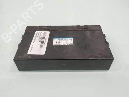 Module électronique SUBARU FORESTER (SJ_) 2.0 D AWD (SJD) (147 hp) 31885257