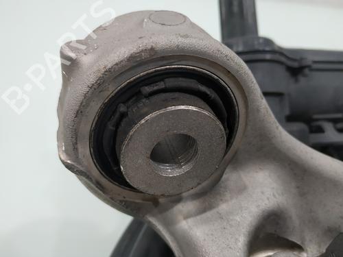 Left rear steering knuckle VW ID.3 (E11, E12) Pro | BP29714940M27 