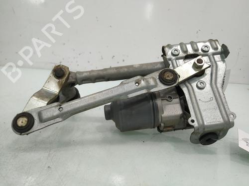 Front wiper motor SEAT LEON (1P1) 1.4 TSI | BP18472701M29 
