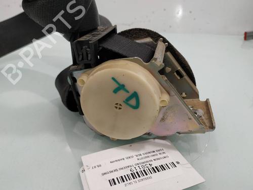 Rear right seatbelt FORD MONDEO IV (BA7) 1.8 TDCi | BP11856441I28 