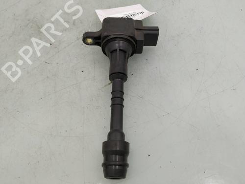 Used Ignition coil NISSAN PRIMERA (P12) 1.6 (109 hp) 8097705