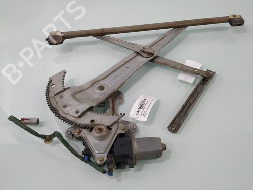 Front right window mechanism HONDA CR-V I (RD) 2.0 16V 4WD (RD1, RD3) | BP29447333C23 