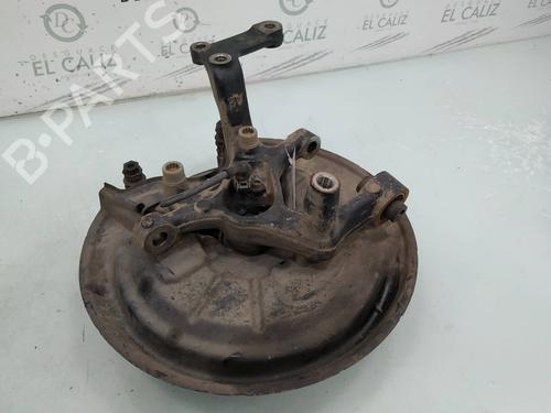 Left rear steering knuckle VW GOLF V (1K1)  | BP8096898M27 