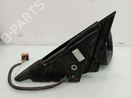 Right mirror SEAT IBIZA III (6L1)  | BP14938271C27 