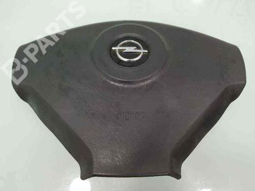 Used Driver airbag Driver airbag OPEL VIVARO A Bus (X83) [2001-2015] 8087929 8087929