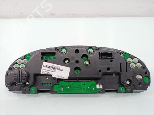 Instrument cluster PEUGEOT 607 (9D, 9U)  | BP33957923C47  - Image 8
