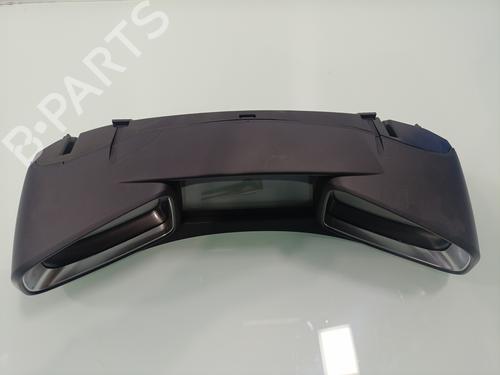 Instrument cluster DS DS 5 (KF_) | BP33694146C47 - Image 11