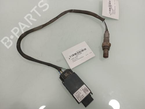 Elektronisk sensor CITROËN C4 CACTUS 1.5 BlueHDi 100 (102 hp) 12527930