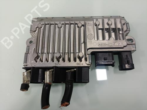 Used Start/Stop ECU Start/Stop ECU CITROËN C4 Picasso II [2013-2026] 35739391 35739391