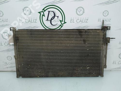 Used AC radiator AC radiator FORD MONDEO III (B5Y) 2.0 TDCi (130 hp) 8097780 8097780