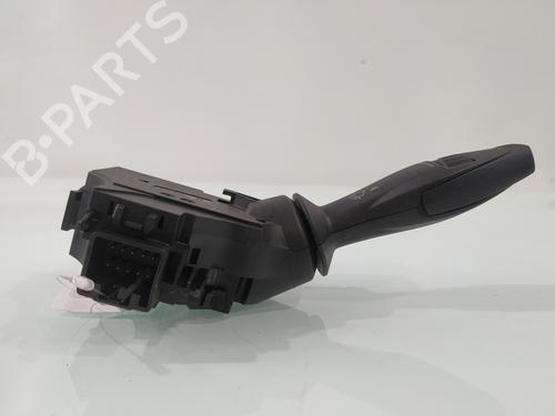 Steering column stalk FORD FIESTA VI (CB1, CCN) 1.6 TDCi | BP29869501I23