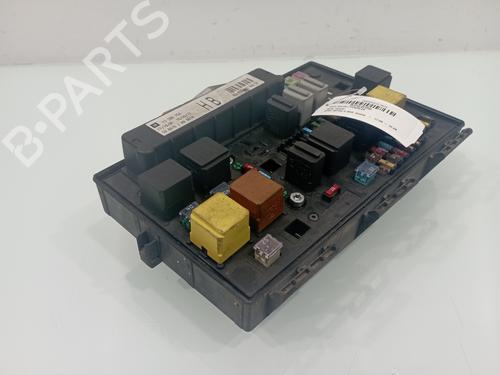Fuse box OPEL ASTRA H (A04) 1.9 CDTI (L48) | BP26487493E1 