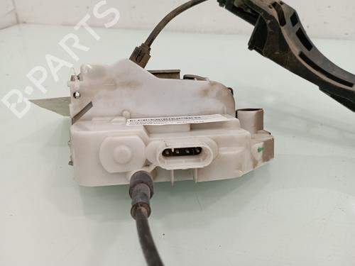 Front right lock CITROËN C2 (JM_) 1.1 | BP12433242C97 