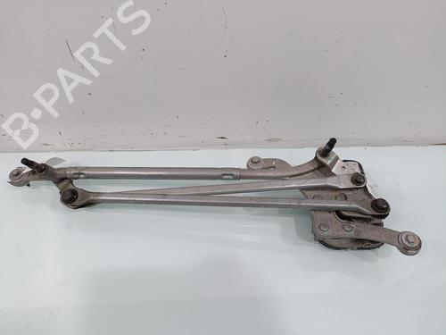 Used Front wiper motor Front wiper motor PEUGEOT 508 II (FB_, FH_, F3_) [2018-2026] 33290021 33290021