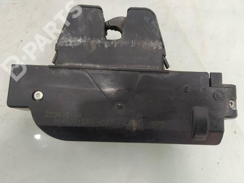 Used Tailgate lock Tailgate lock CITROËN XSARA PICASSO (N68) 2.0 HDi (90 hp) 10230711 10230711