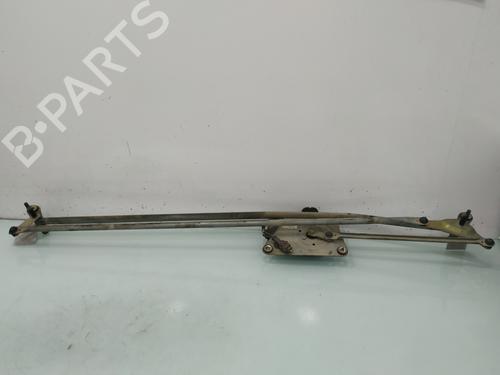 Used Front wiper motor CITROËN XSARA PICASSO (N68) 1.6 HDi (90 hp) 20138490