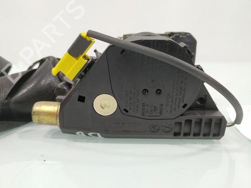 Front right seatbelt MERCEDES-BENZ M-CLASS (W163)  | BP27693980I25 