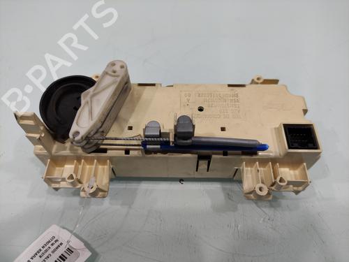 Climate control CITROËN XSARA Coupe (N0) 1.4 i | BP32360759I5