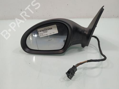 Used Left mirror SEAT LEON (1M1) [1999-2006]  30581477