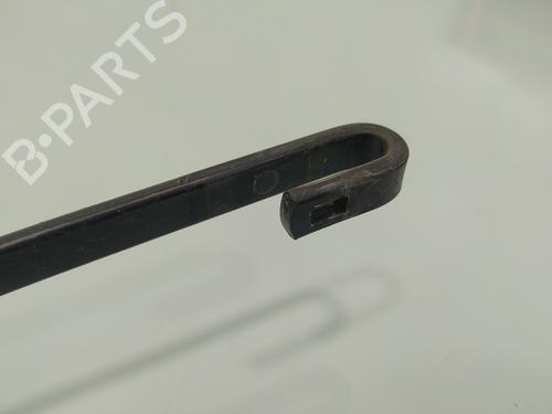 Front windshield wiper arm NISSAN QASHQAI II (J11, J11_) 1.6 DIG-T | BP21661639C143 