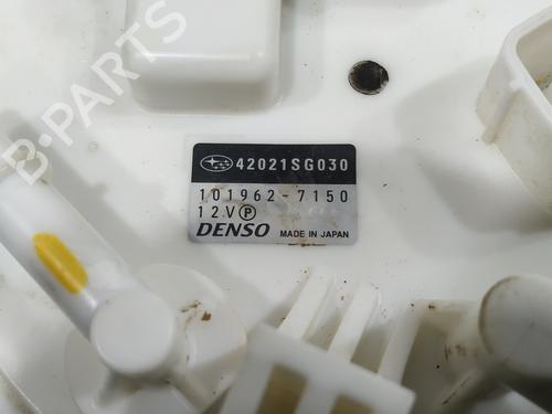 Fuel pump SUBARU FORESTER (SJ_) 2.0 D AWD (SJD) | BP31887861M76