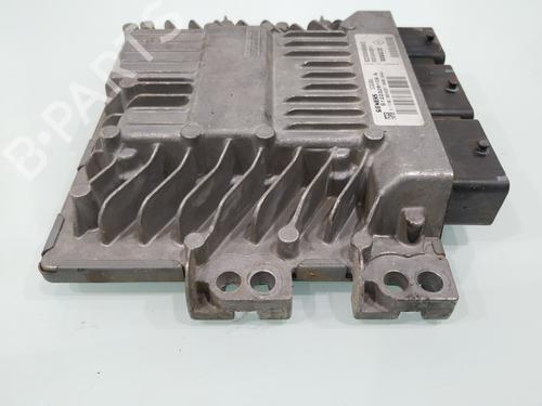 Engine control unit (ECU) RENAULT MEGANE II Estate (KM0/1_) 1.5 dCi (KM16, KM1E) | BP8088727M57 