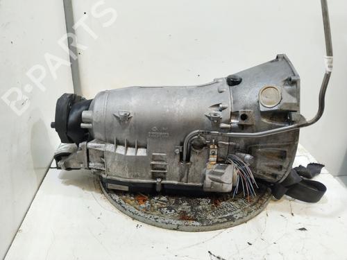 Gearbox MERCEDES-BENZ E-CLASS (W211)  | BP26437072M3 
