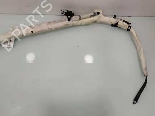 Left curtain airbag VOLVO XC90 I (275) D3 / D5 | BP11718199C11 
