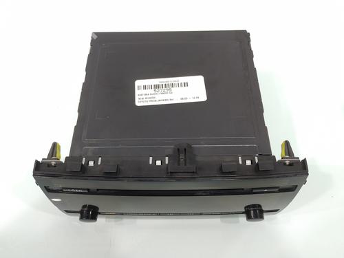 Radio TOYOTA PRIUS Liftback (_W2_) 1.5 Hybrid (NHW20_, NHW20R) | BP27222685E6 