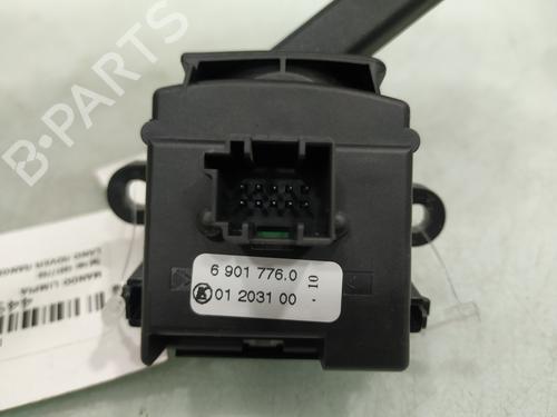 Ratstangsstang LAND ROVER RANGE ROVER III (L322)  | BP18650483I23 