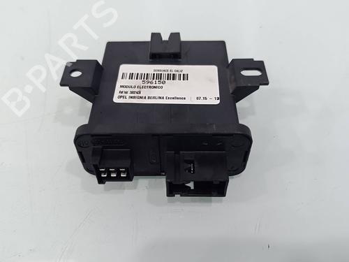 Elektronisk modul Elektronisk modul 38310711 38310711