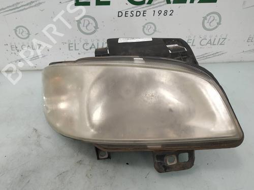 Used Right headlight SEAT IBIZA II (6K1) 1.4 16V (75 hp) 8098785