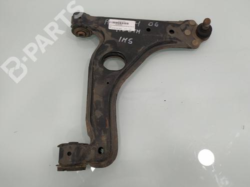 Used Right front suspension arm Right front suspension arm OPEL ASTRA H (A04) 1.7 CDTI (L48) (100 hp) 10512376 10512376