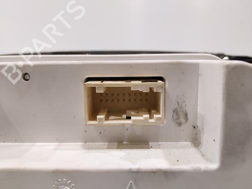 Instrument cluster PEUGEOT 308 SW II (LC_, LJ_, LR_, LX_, L4_) 1.5 BlueHDi 130 | BP24614623C47 