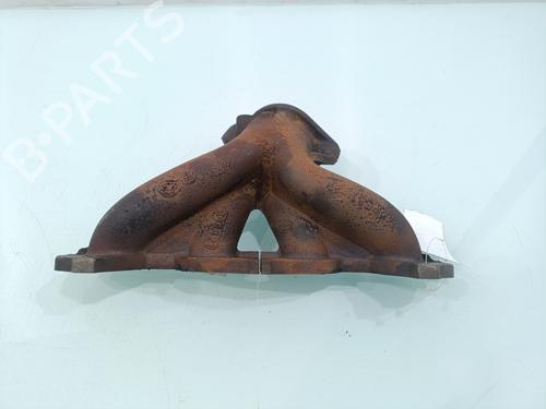 Exhaust manifold DACIA SANDERO | BP34570819M110 - Image 4