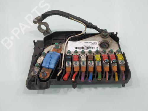 Used Fuse box FORD C-MAX II (DXA/CB7, DXA/CEU) [2010-2019]  31128694