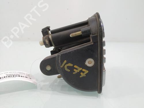 Tailgate handle SEAT CORDOBA (6K1, 6K2)  | BP32345412C132 