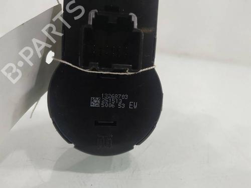 Headlight switch OPEL ASTRA J (P10) | BP38781462I24 - Image 5