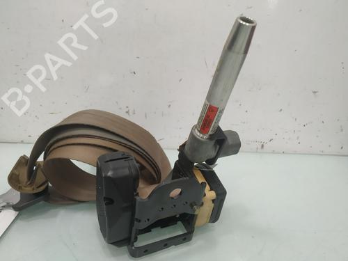 Rear center seatbelt VOLVO S80 I (184) 2.4 | BP19705532I27 