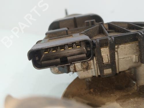 Front wiper motor DACIA LOGAN (LS_)  | BP30775343M29 